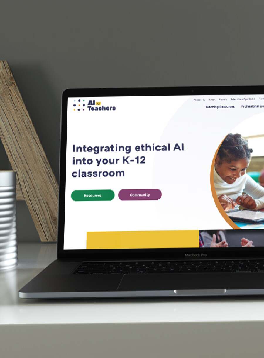 Fleet Feet site on iPhone