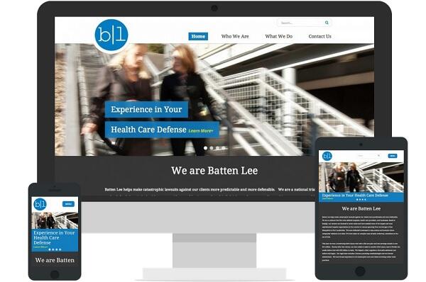 8 Features Of Great Law Firm Web Design - New Media Campaigns