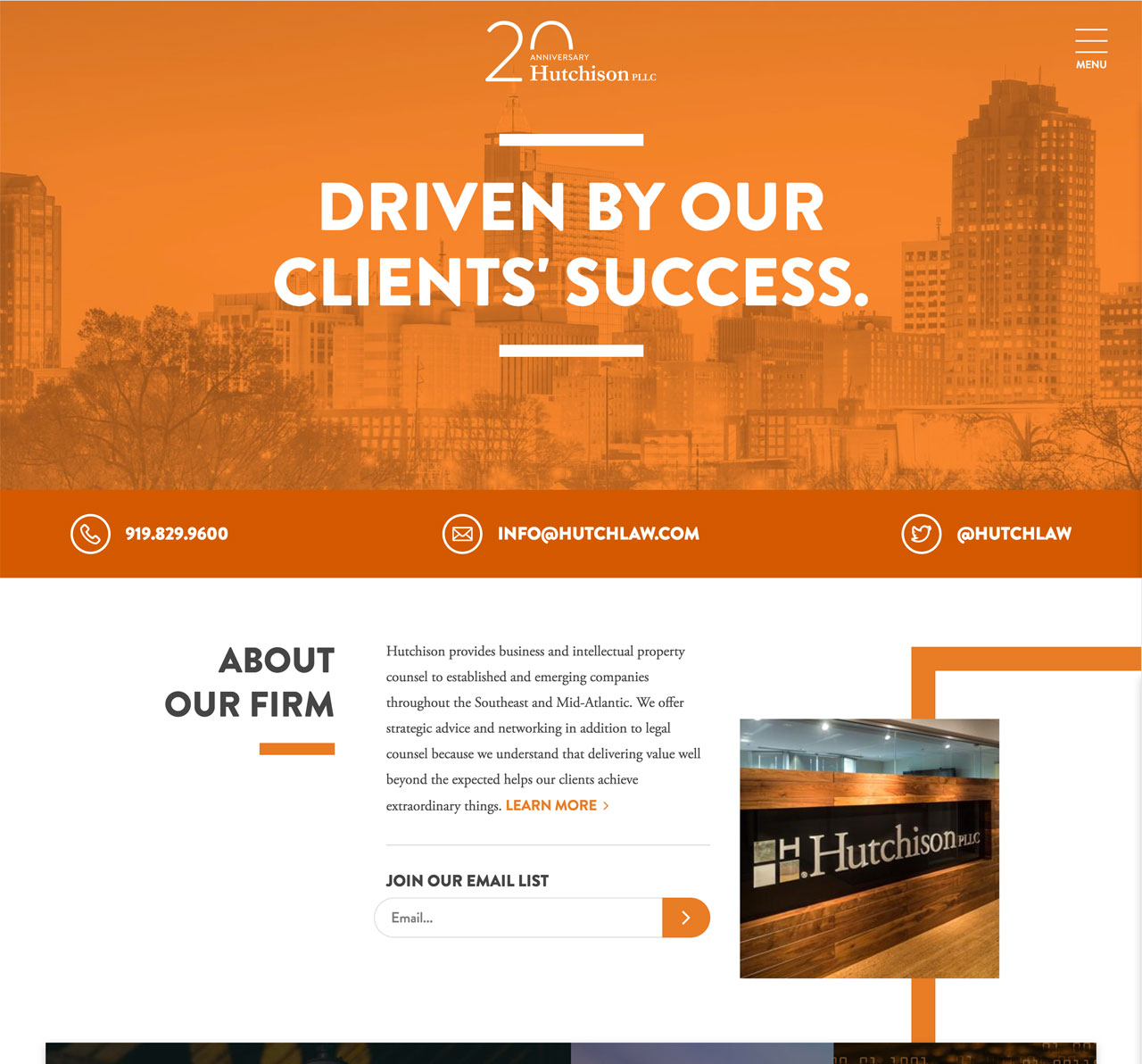 17 Web Design Trends New Media Campaigns