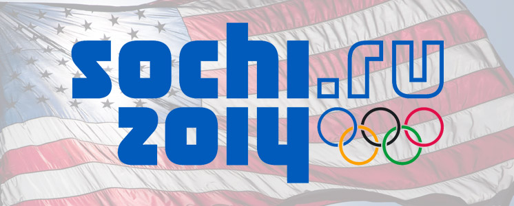 Sochi USA