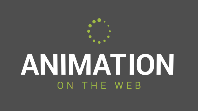 Examples of Animation in Web Design