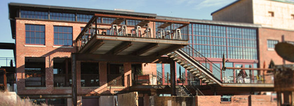 Haw River Ales Brewery