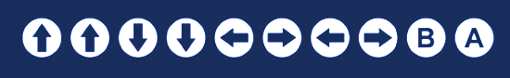 konami code