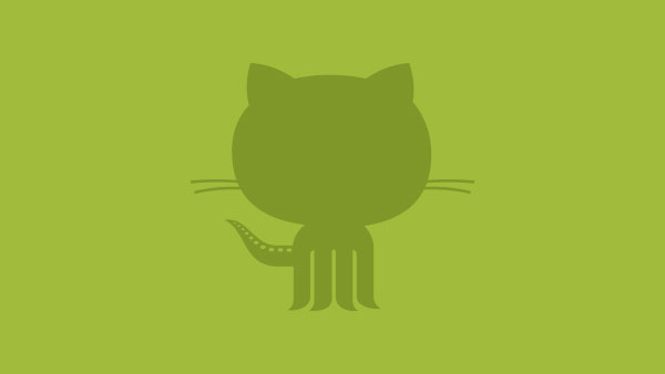 A Beautiful jQuery GitHub Widget - New Media Campaigns