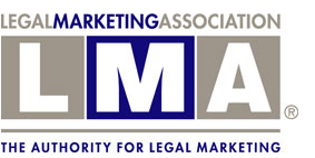 Legal Marketing Association Logo