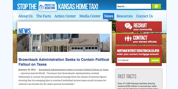 Kansas News