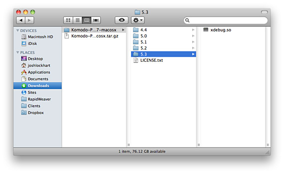 dropbox for mac os x 10.5.8