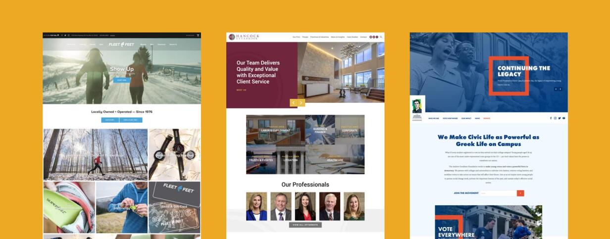 How to Write a Website RFP (+ Free Template & Examples)