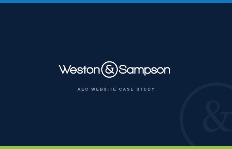 Weston & Sampson