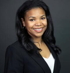 Faith E. Benn Encalade