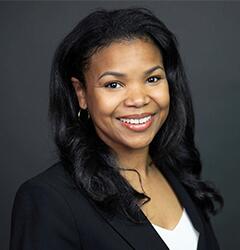 Faith E. Benn Encalade