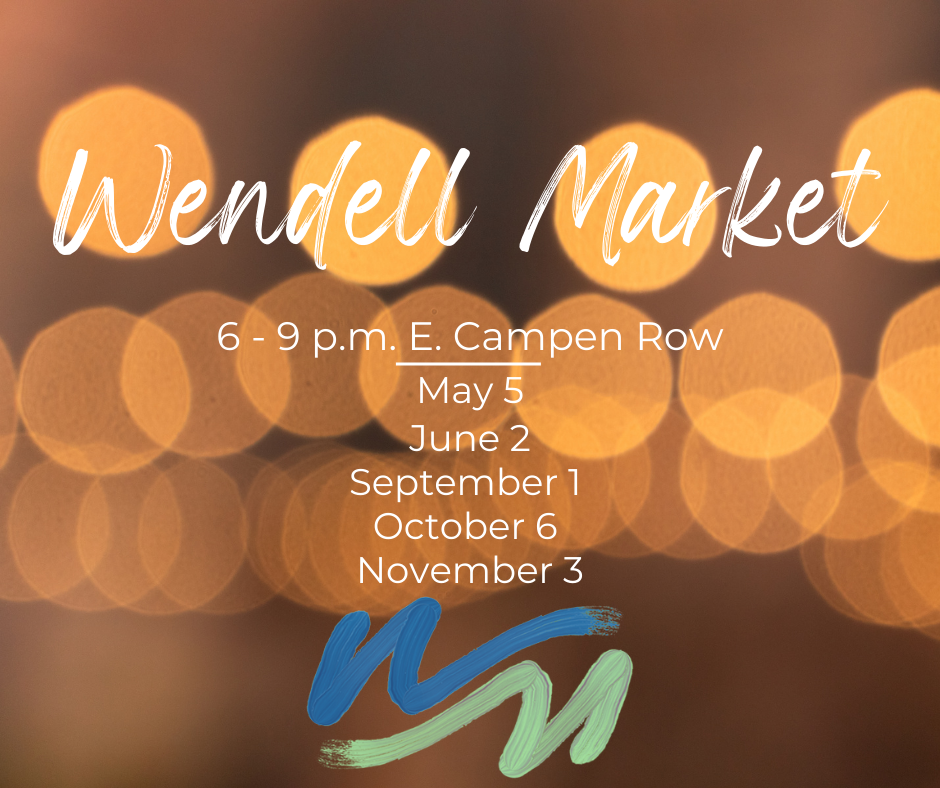 Wendell Market 