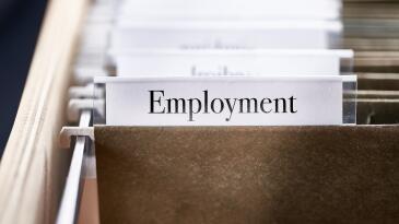 Labor and Employment Law Considerations for Doing Business in the U.S.