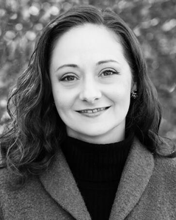 Frances-Ann Criffield