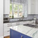 Transitional Kitchen Remodel by emma delon, LLC project photo 2