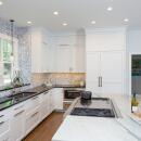 Transitional Kitchen Remodel by emma delon, LLC project photo 3