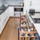 Transitional Kitchen Remodel by emma delon, LLC project photo 5