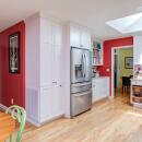 Traditional/Transitional Kitchen Remodel by emma delon, LLC project photo 2