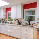 Traditional/Transitional Kitchen Remodel by emma delon, LLC project photo 11