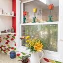 Traditional/Transitional Kitchen Remodel by emma delon, LLC project photo 13