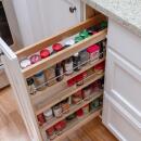Traditional/Transitional Kitchen Remodel by emma delon, LLC project photo 14