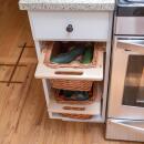 Traditional/Transitional Kitchen Remodel by emma delon, LLC project photo 3