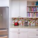Traditional/Transitional Kitchen Remodel by emma delon, LLC project photo 7