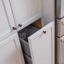 Traditional/Transitional Kitchen Remodel by emma delon, LLC project photo 9