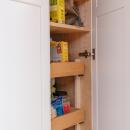 Traditional/Transitional Kitchen Remodel by emma delon, LLC project photo 10
