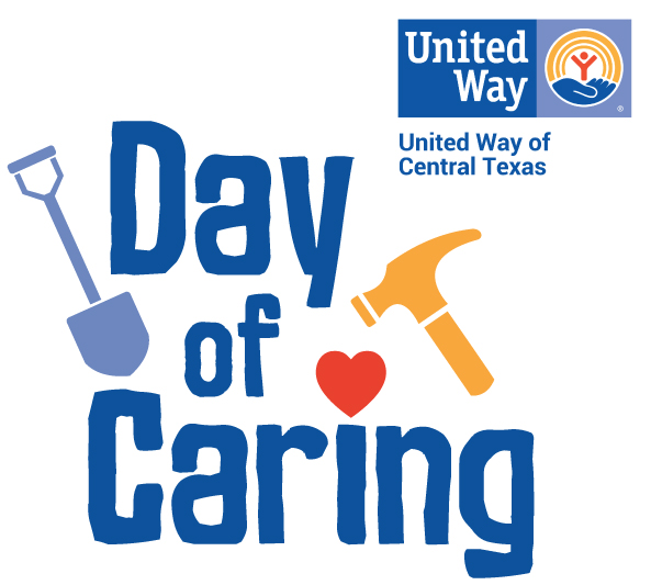 Day of Caring United Way of Central Texas