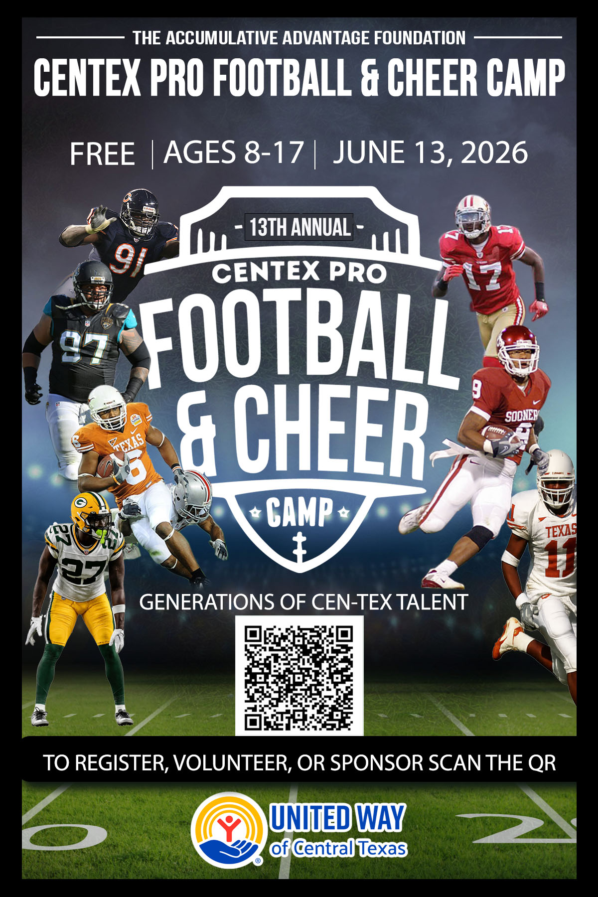 Sign Up Today