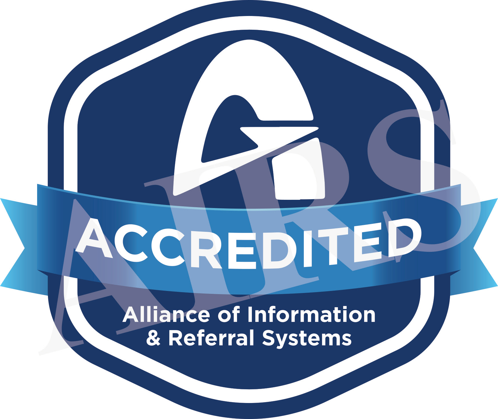 AIRS Accreditation Logo