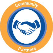 Community Partners Logo