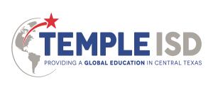 Temple ISD logo