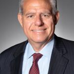 Jim Deborah, Chief Financial Officer Headshot