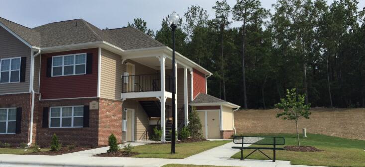 Emerald Forest Apartments - United Property Management