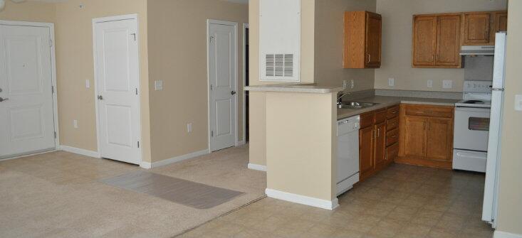 Chapel Ridge Apartments United Property Management