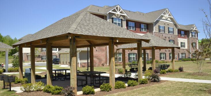 Forest Hill Apartments - United Property Management