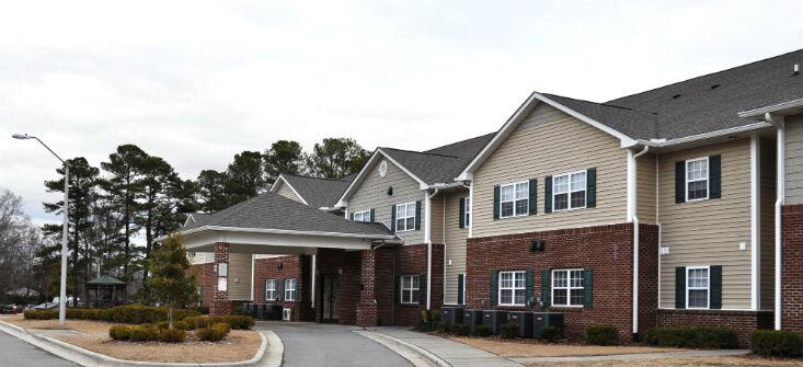 Sandhill Manor Apartments United Property Management Sandhill Manor Apartments United Property Management