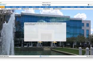 MB Contract Furniture Inc.