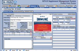 KPAX Pharmaceuticals