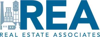 Real Estate Associates logo