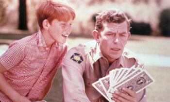 The Andy Griffith Show