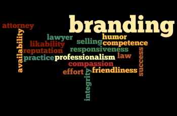 Law Firm Branding