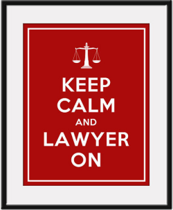 Lawyers Mutual Blog