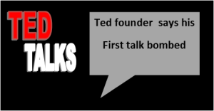 TED Talks