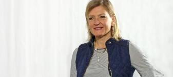 Uta Zacharias