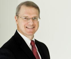 Robert Neal  |  Vice-President, Finance, Treasure & CFO