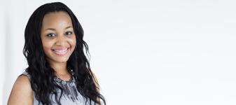 Monisha Parker