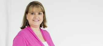 Sharon Sparrow